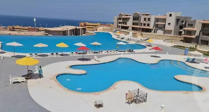Porto Island Family Only * Ain Sukhna