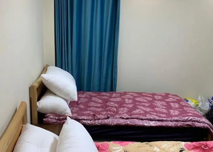 Porto Island Family Only Ain Sukhna