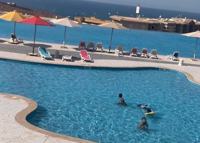 Apartment Porto Island Family Only