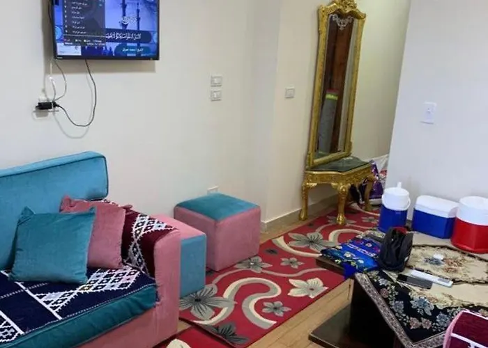 Apartment Porto Island Family Only