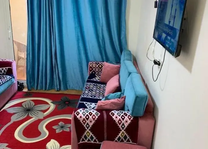 Apartment Porto Island Family Only