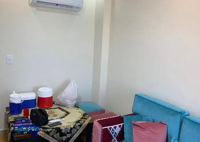 Apartment Porto Island Family Only Ain Sukhna